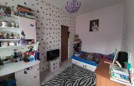 Apartament 3 camere, 70 mp, finisat, mobilat, zona Horea 