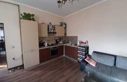 Apartament 3 camere, 70 mp, finisat, mobilat, zona Horea 