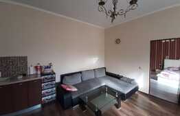 Apartament 3 camere, 70 mp, finisat, mobilat, zona Horea 