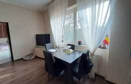 Apartament 3 camere, 70 mp, finisat, mobilat, zona Horea 