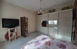 Apartament 3 camere, 70 mp, finisat, mobilat, zona Horea 