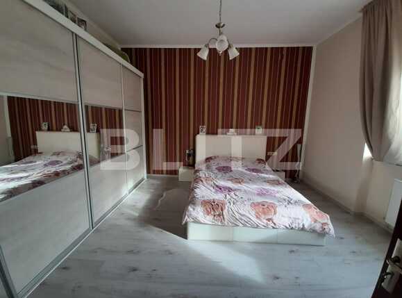 Apartament de vânzare 3 camere Semicentral - 57453AV | BLITZ Cluj-Napoca | Poza4
