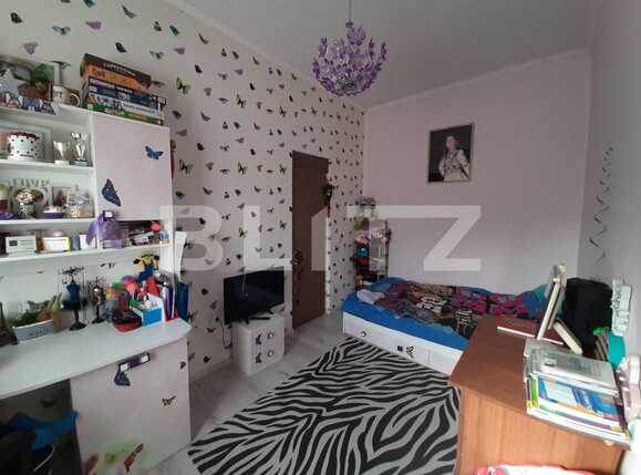 Apartament de vânzare 3 camere Semicentral - 57453AV | BLITZ Cluj-Napoca | Poza10