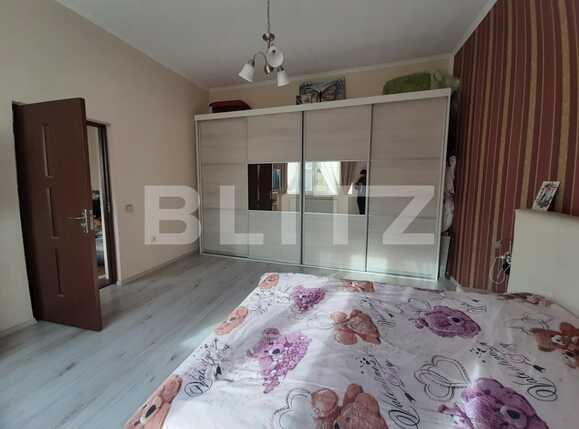 Apartament de vânzare 3 camere Semicentral - 57453AV | BLITZ Cluj-Napoca | Poza6