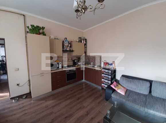 Apartament de vânzare 3 camere Semicentral - 57453AV | BLITZ Cluj-Napoca | Poza3
