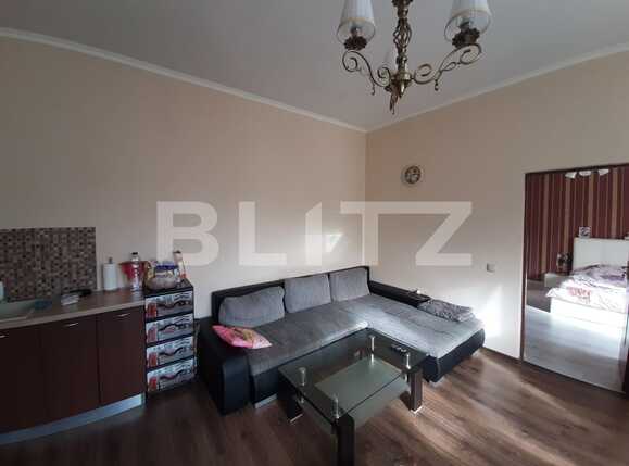 Apartament de vânzare 3 camere Semicentral - 57453AV | BLITZ Cluj-Napoca | Poza1