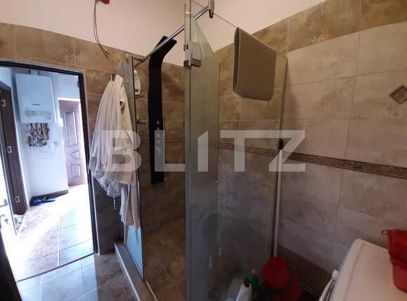 Apartament de vânzare 3 camere Semicentral - 57453AV | BLITZ Cluj-Napoca | Poza8