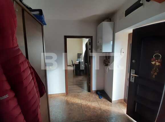Apartament de vânzare 3 camere Semicentral - 57453AV | BLITZ Cluj-Napoca | Poza11