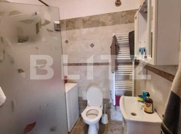 Apartament de vânzare 3 camere Semicentral - 57453AV | BLITZ Cluj-Napoca | Poza7