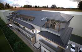 Apartament cu 2 camere, semifinisat, 48 mp, zona Terra!