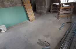 2 camere, 44 mp, terasa de 14 mp, zona Terra! 