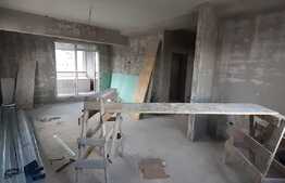 2 camere, 44 mp, terasa de 14 mp, zona Terra! 