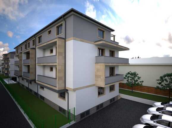 Apartament de vânzare 3 camere Floreşti - 57457AV | BLITZ Cluj-Napoca | Poza6