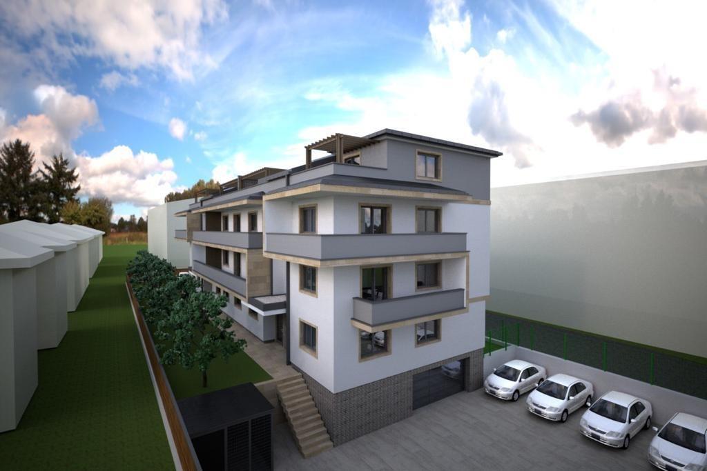 Apartament de vânzare 3 camere Floreşti - 57457AV | BLITZ Cluj-Napoca | Poza4