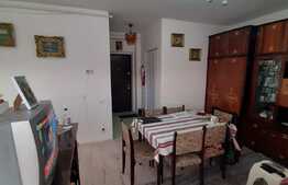 Etaj intermediar, parcare, acces restrictionat, zona Somesului