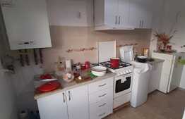 Etaj intermediar, parcare, acces restrictionat, zona Somesului