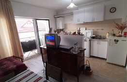 Etaj intermediar, parcare, acces restrictionat, zona Somesului