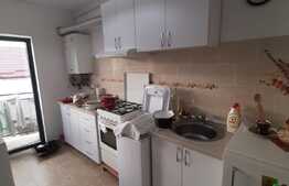 Etaj intermediar, parcare, acces restrictionat, zona Somesului