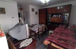 Etaj intermediar, parcare, acces restrictionat, zona Somesului