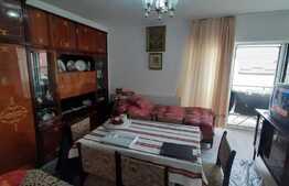 Etaj intermediar, parcare, acces restrictionat, zona Somesului