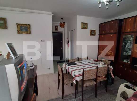 Garsonieră de vânzare Floreşti - 57458AV | BLITZ Cluj-Napoca | Poza7