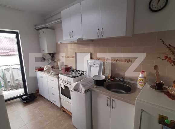 Garsonieră de vânzare Floreşti - 57458AV | BLITZ Cluj-Napoca | Poza1