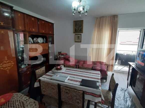 Garsonieră de vânzare Floreşti - 57458AV | BLITZ Cluj-Napoca | Poza2