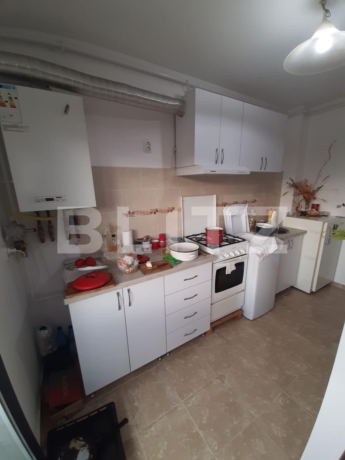 Garsonieră de vânzare Floreşti - 57458AV | BLITZ Cluj-Napoca | Poza5