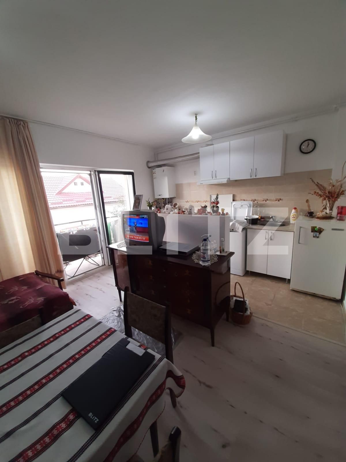 Garsonieră de vânzare Floreşti - 57458AV | BLITZ Cluj-Napoca | Poza6