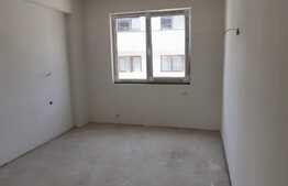 Apartament cu 3 camere, semifinisat cu CF, 86 mp, parcare ,zona Terra!