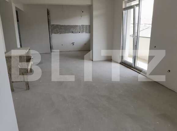 Apartament de vânzare 3 camere Floreşti - 57459AV | BLITZ Cluj-Napoca | Poza2