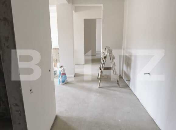 Apartament de vânzare 3 camere Floreşti - 57459AV | BLITZ Cluj-Napoca | Poza4