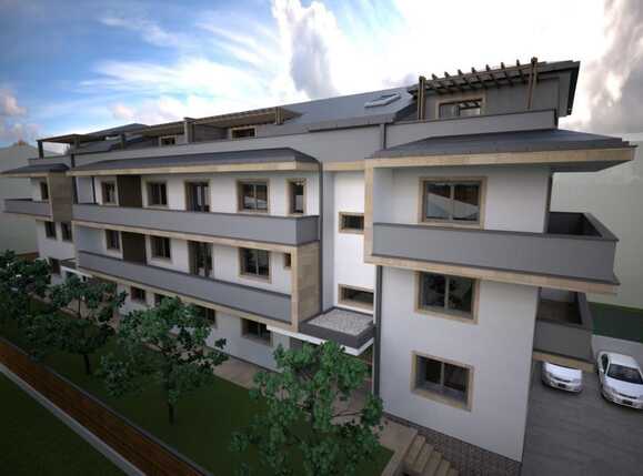 Apartament de vânzare 3 camere Floreşti - 57459AV | BLITZ Cluj-Napoca | Poza3