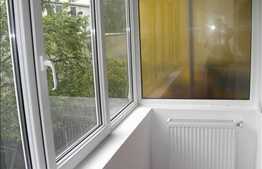 4 camere complet renovat in zona cu multa verdeata din Manastur.