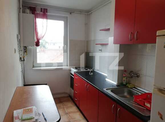 Apartament de închiriat 2 camere Central - 57460AI | BLITZ Cluj-Napoca | Poza8