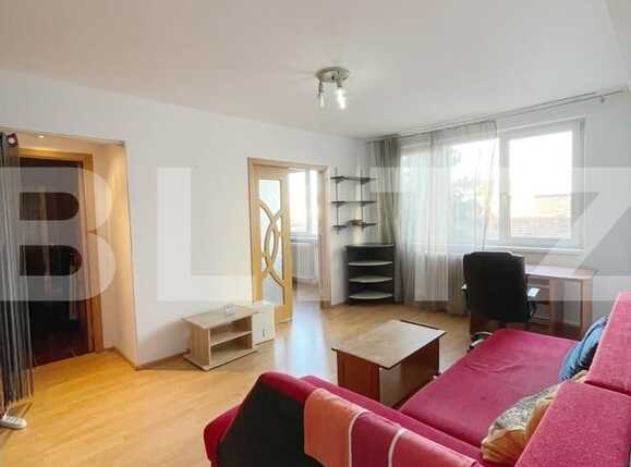 Apartament de închiriat 2 camere Central - 57460AI | BLITZ Cluj-Napoca | Poza4