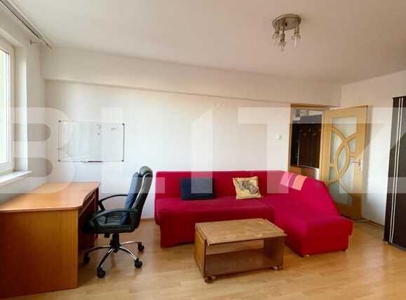 Apartament de închiriat 2 camere Central - 57460AI | BLITZ Cluj-Napoca | Poza1