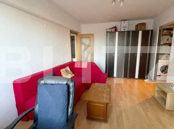 Apartament de închiriat 2 camere Central - 57460AI | BLITZ Cluj-Napoca | Poza3