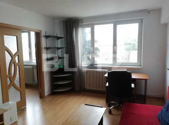 Apartament de închiriat 2 camere Central - 57460AI | BLITZ Cluj-Napoca | Poza5