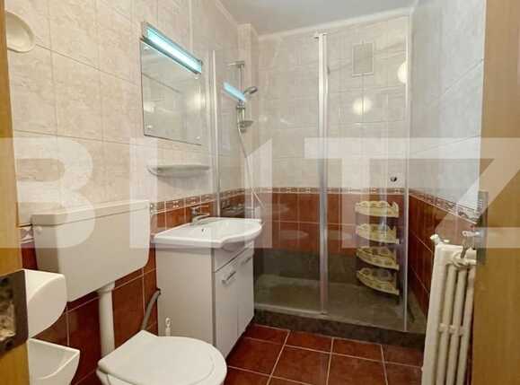 Apartament de închiriat 2 camere Central - 57460AI | BLITZ Cluj-Napoca | Poza10