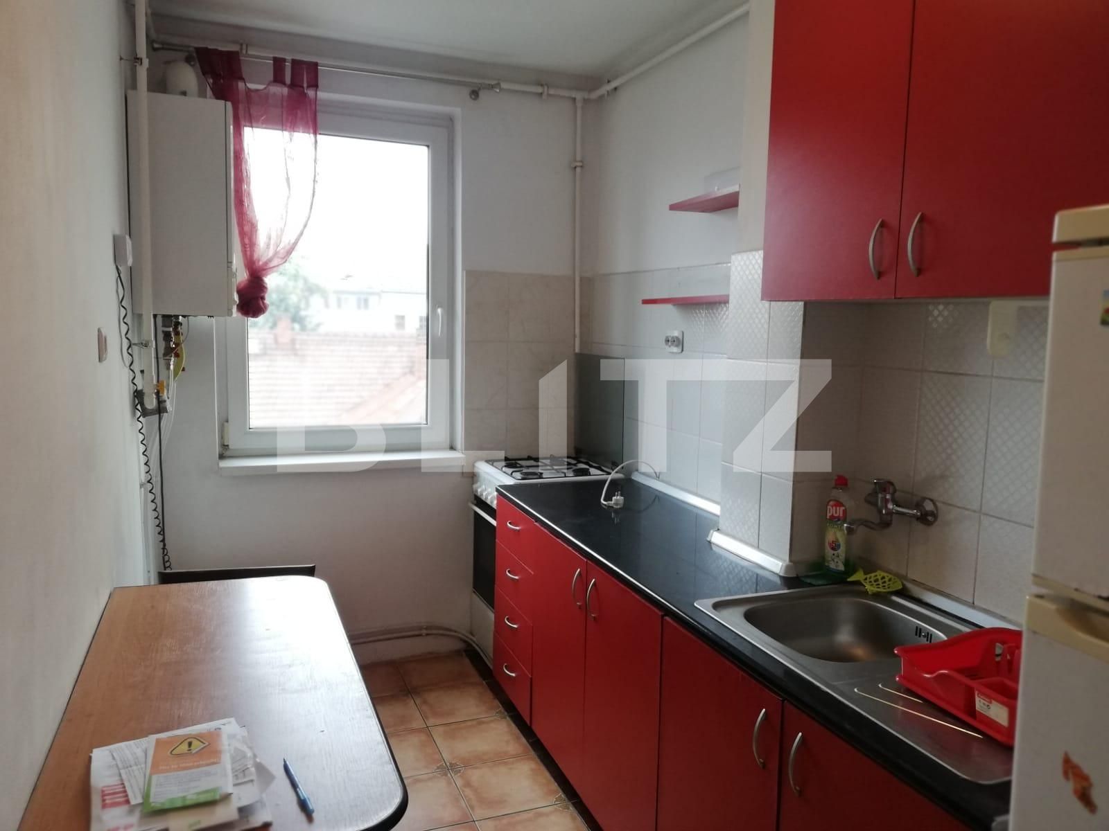 Apartament de închiriat 2 camere Central - 57460AI | BLITZ Cluj-Napoca | Poza8