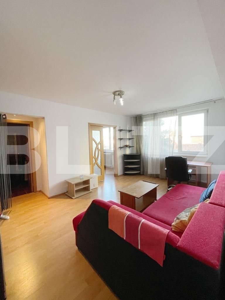 Apartament de închiriat 2 camere Central - 57460AI | BLITZ Cluj-Napoca | Poza4