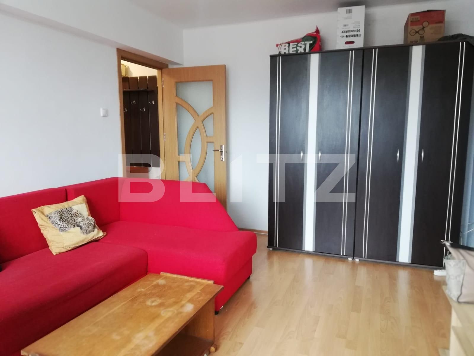 Apartament de închiriat 2 camere Central - 57460AI | BLITZ Cluj-Napoca | Poza2