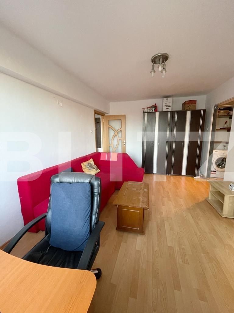 Apartament de închiriat 2 camere Central - 57460AI | BLITZ Cluj-Napoca | Poza3