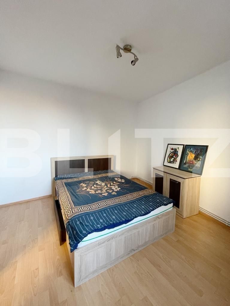 Apartament de închiriat 2 camere Central - 57460AI | BLITZ Cluj-Napoca | Poza6