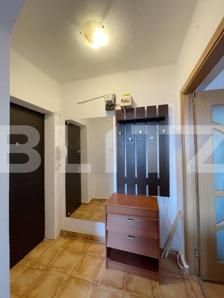 Apartament de închiriat 2 camere Central - 57460AI | BLITZ Cluj-Napoca | Poza9