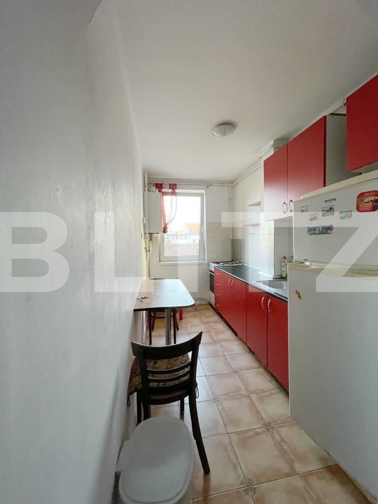 Apartament de închiriat 2 camere Central - 57460AI | BLITZ Cluj-Napoca | Poza7