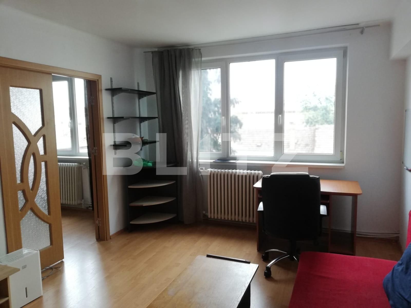 Apartament de închiriat 2 camere Central - 57460AI | BLITZ Cluj-Napoca | Poza5