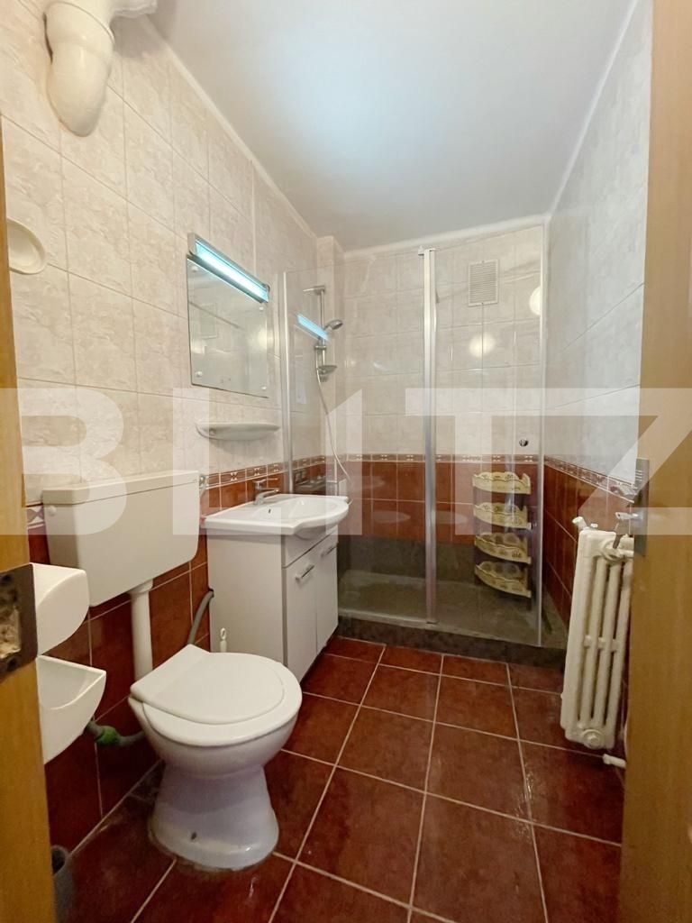 Apartament de închiriat 2 camere Central - 57460AI | BLITZ Cluj-Napoca | Poza10