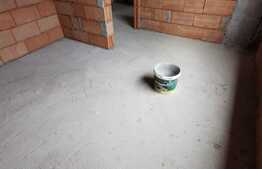 Apartament cu 3 camere, semifinisat, 86 mp, zona Terra!